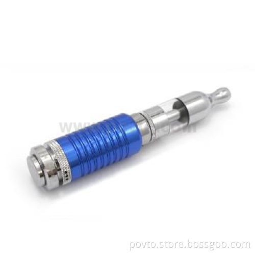 New X9 atomizer for K101 K100 K200 x6 KTS e-cigarette Mod